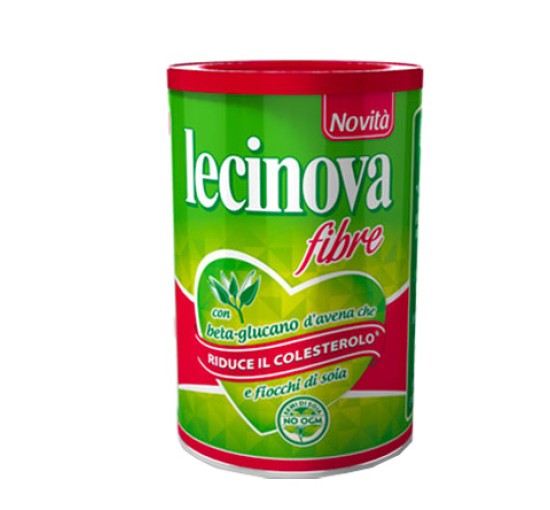 LECINOVA Fibre 400g