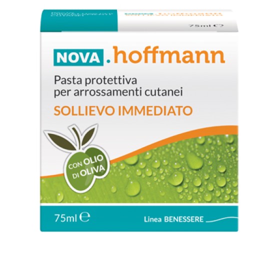 NOVA HOFFMANN CREMA 75ML