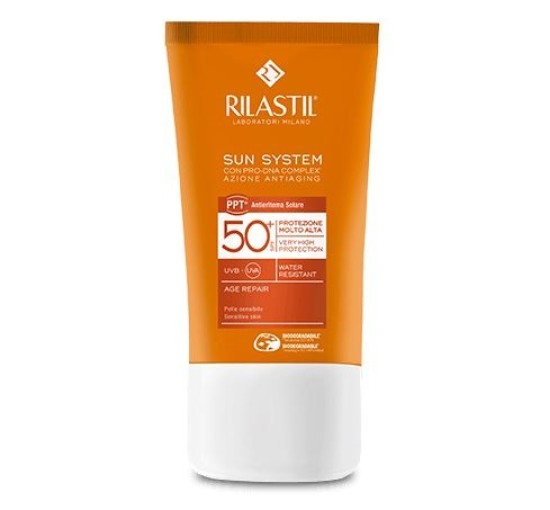 RILASTIL^Sol.Age Repair50+40ml