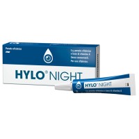 HYLO-NIGHT Pomata Oft.5g