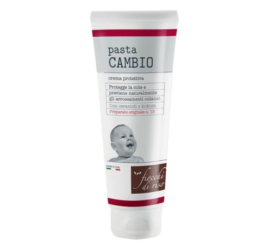 FDR Pasta Cambio 100ml