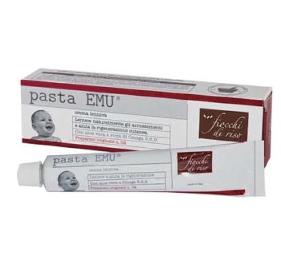 FDR PASTA EMU 30ml