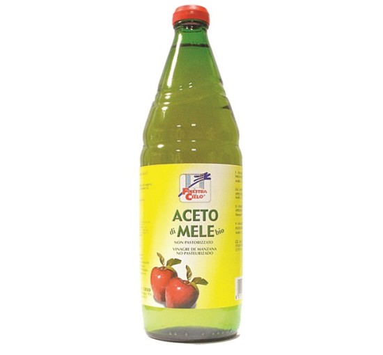 FsC Aceto Mele 750ml