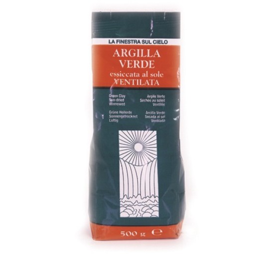 FsC Argilla Verde Vent.500g