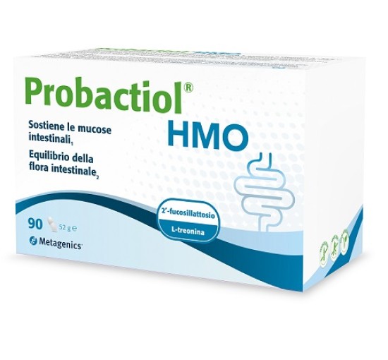 PROBACTIOL HMO 90 Cps