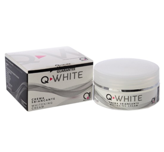Q-WHITE Crema 40ml