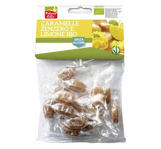 FsC Caram.Zenz/Lim.Bio 50g