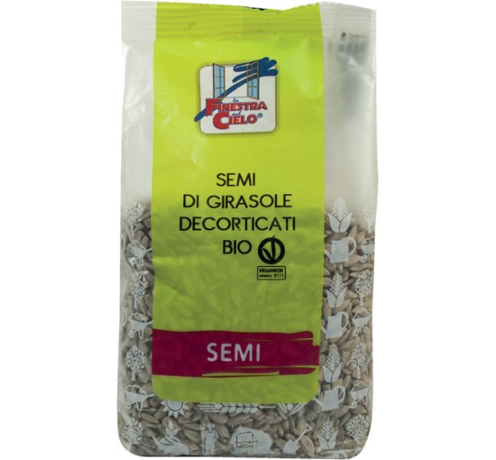 FsC Semi Girasole Decort.250g