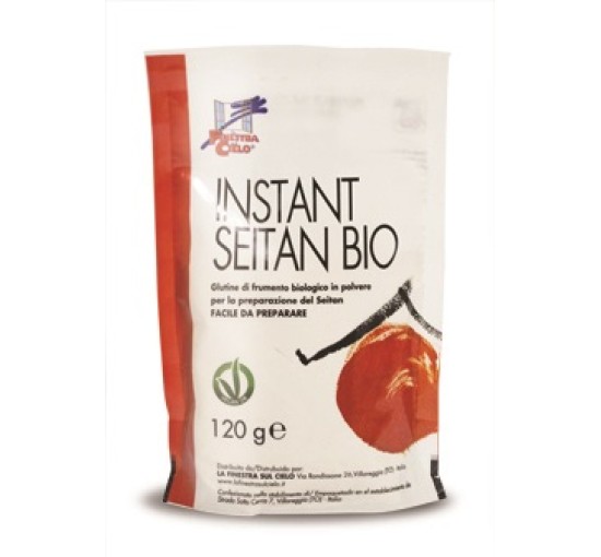 FsC Seitan Instant 120g