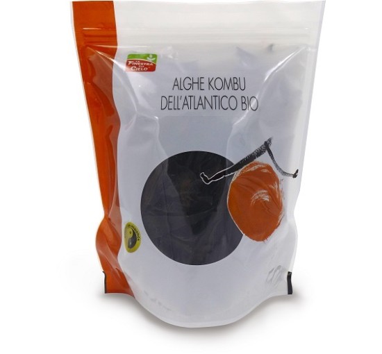 KOMBU ATLANTICO 50G BIO