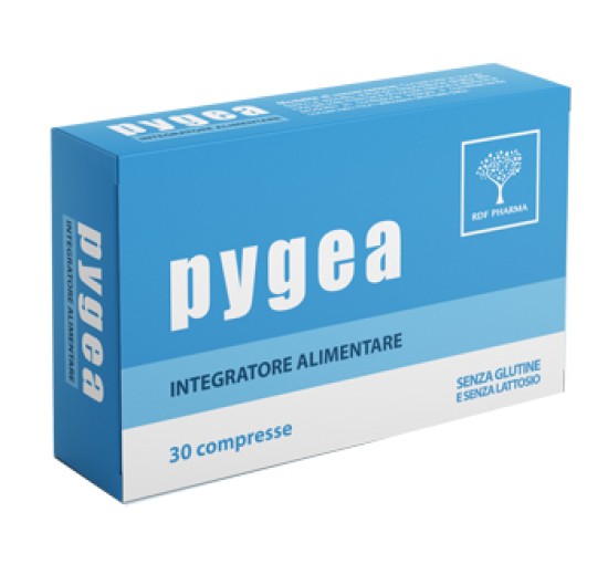 PYGEA 30 Cpr