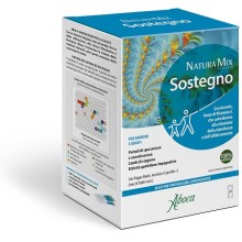 NATURA Mix Adv Sostegno 20Bust