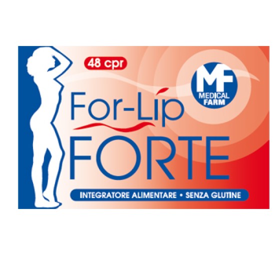 FORLIP FORTE 48CPR