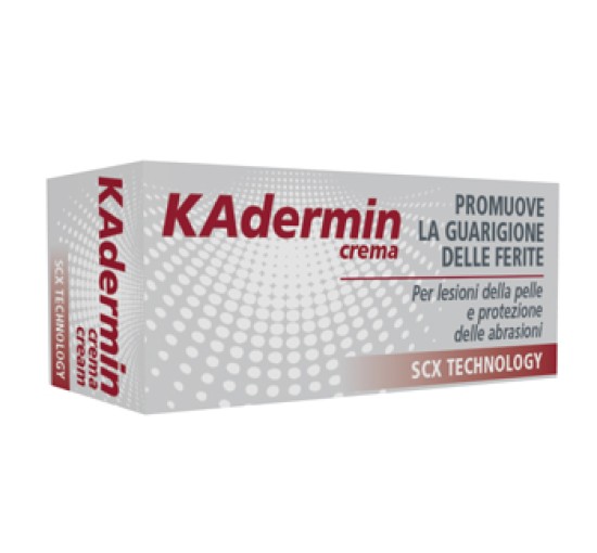 KADERMIN Crema 50ml