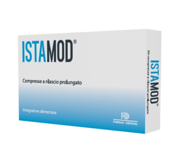 ISTAMOD 30 Cpr RP