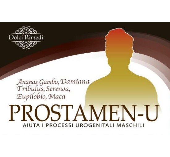 PROSTAMEN U 30CPR