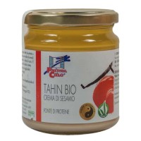 FsC Tahin Bio 300g