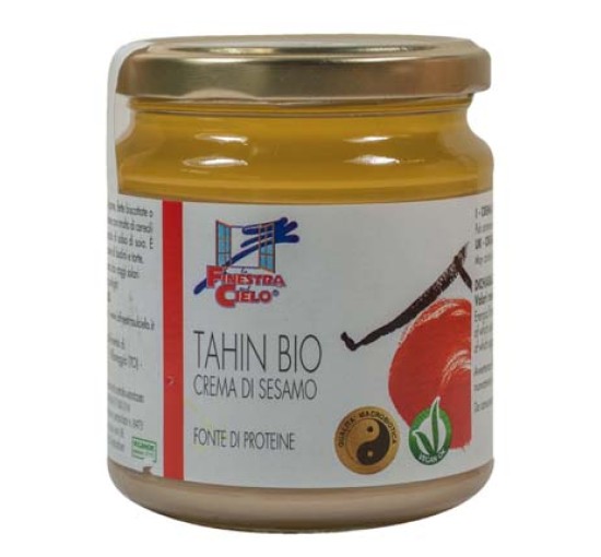 FsC Tahin Bio 300g