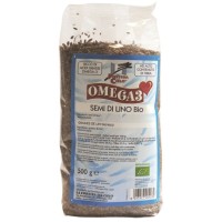 FsC Semi Lino - Omega3 - 500g