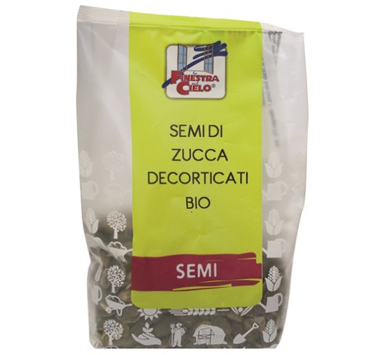 FsC Semi Zucca 150g