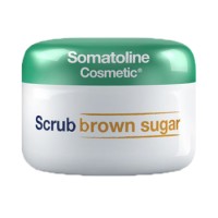 SOMAT C Scrub Brown Sugar 350g