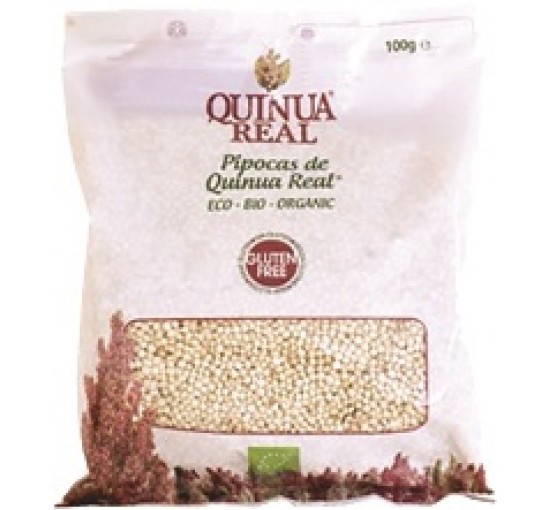 FsC Quinoa Soff.Quinua Real