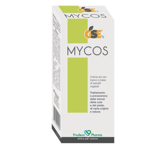 GSE MYCOS 30ML