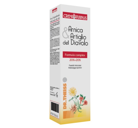 NATURPLUS ARNICA&ARTIG DIA50ML