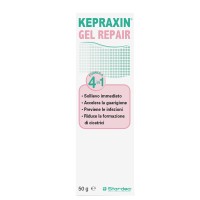 KEPRAXIN Gel Repair 50g