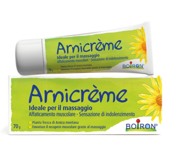 ARNICREME CREMA 70G