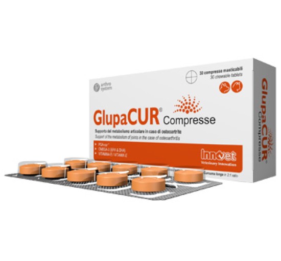 GLUPACUR 30 Cpr