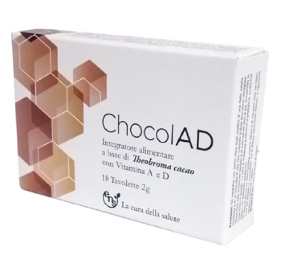 CHOCOLAD 18TAV