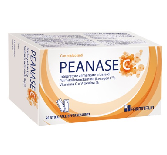 PEANASE C 20 Bust.