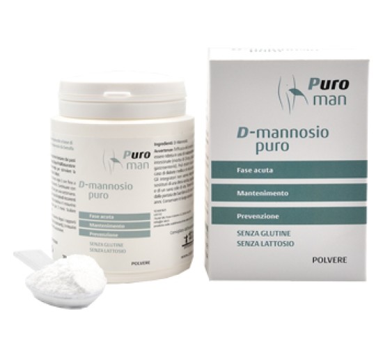 PUROMAN POLVERE 70G