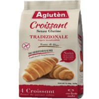 AGLUTEN Croissant 200gr.