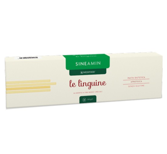 SINEAMIN Pasta Linguine 500g