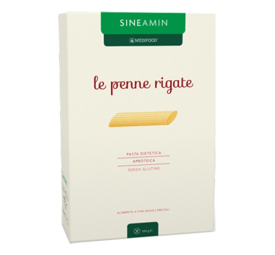 SINEAMIN Pasta Penne Rig.500g