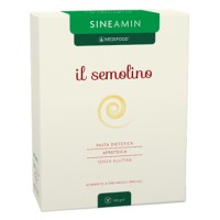 SINEAMIN Semolino AprotS/G500g