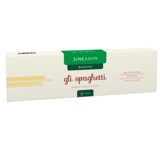 SINEAMIN Pasta Spaghetti 500g