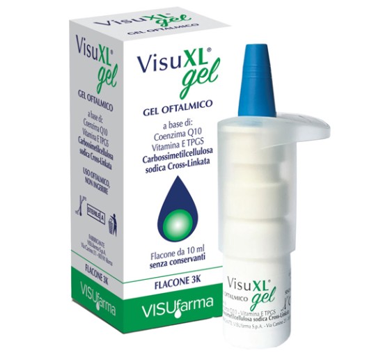 VISUXL Gel 10ml