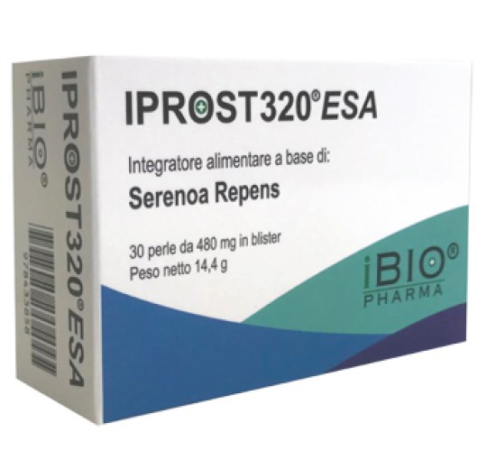 IPROST*320 ESA 30 Perle