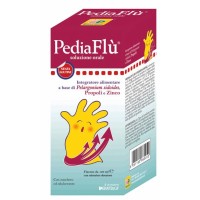 PEDIAFLU 150ml