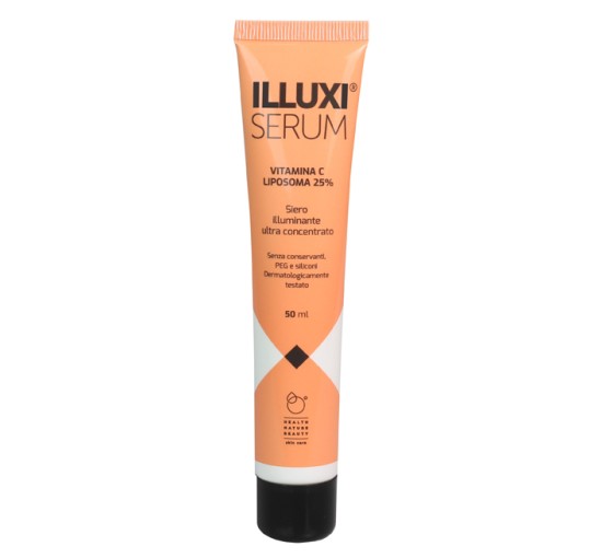 ILLUXI SERUM 50ML