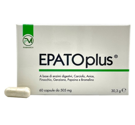 EPATO PLUS 60CPS