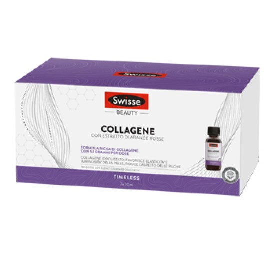 SWISSE Collagene 7fl.30ml