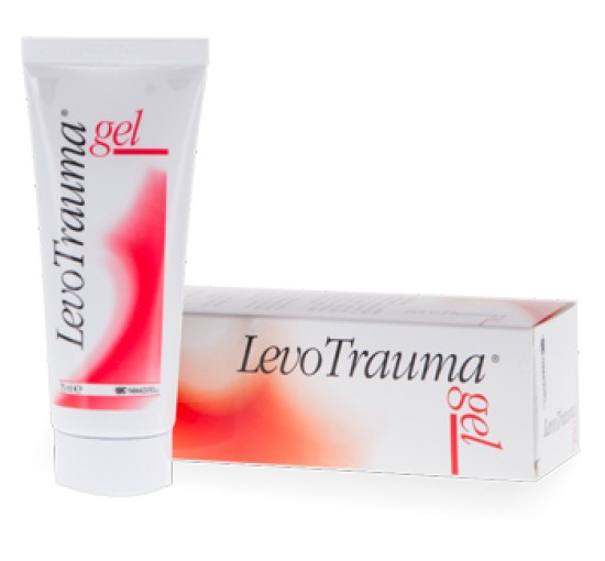 LEVOTRAUMA GEL 75ML