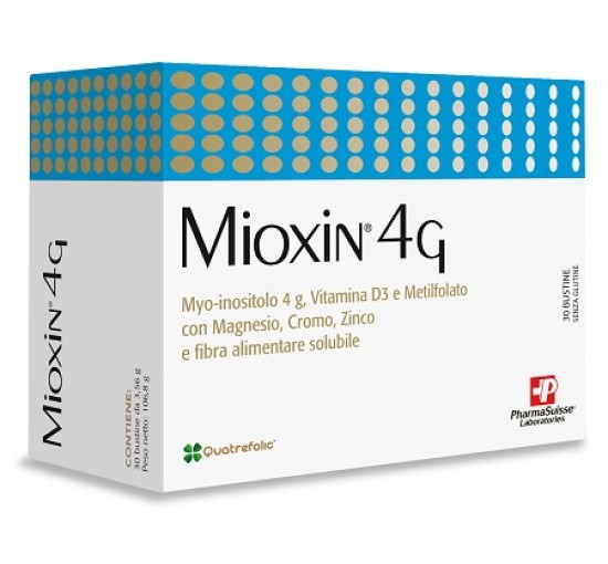 MIOXIN 30 Bust.4g