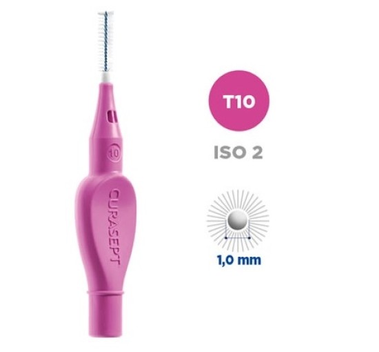 CURASEPT PROXI T10 FUXIA