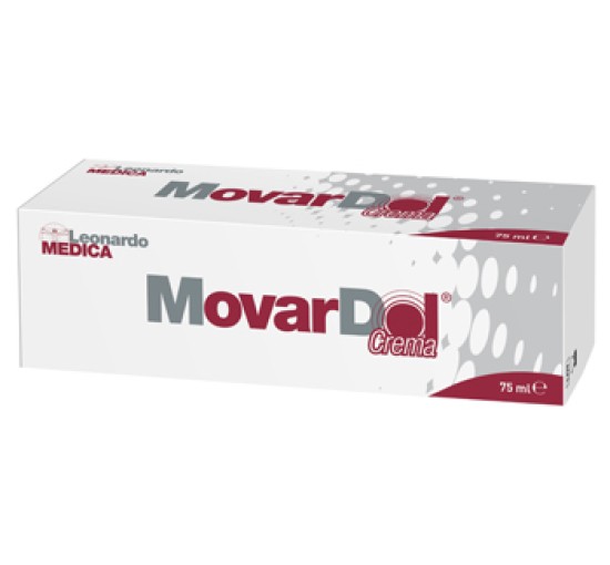 MOVARDOL Crema 75ml