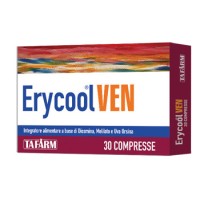 ERYCOOL VEN 30CPR